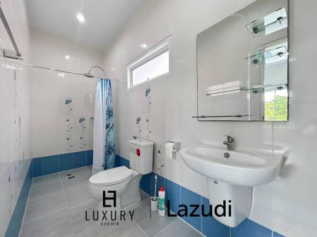 1,716 m² 5 Chambre 4 Salle de bain Villa Pour Vente