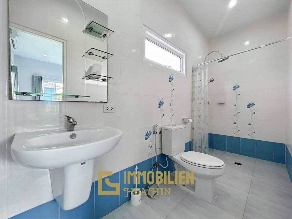 1,716 m² 5 Chambre 4 Salle de bain Villa Pour Vente