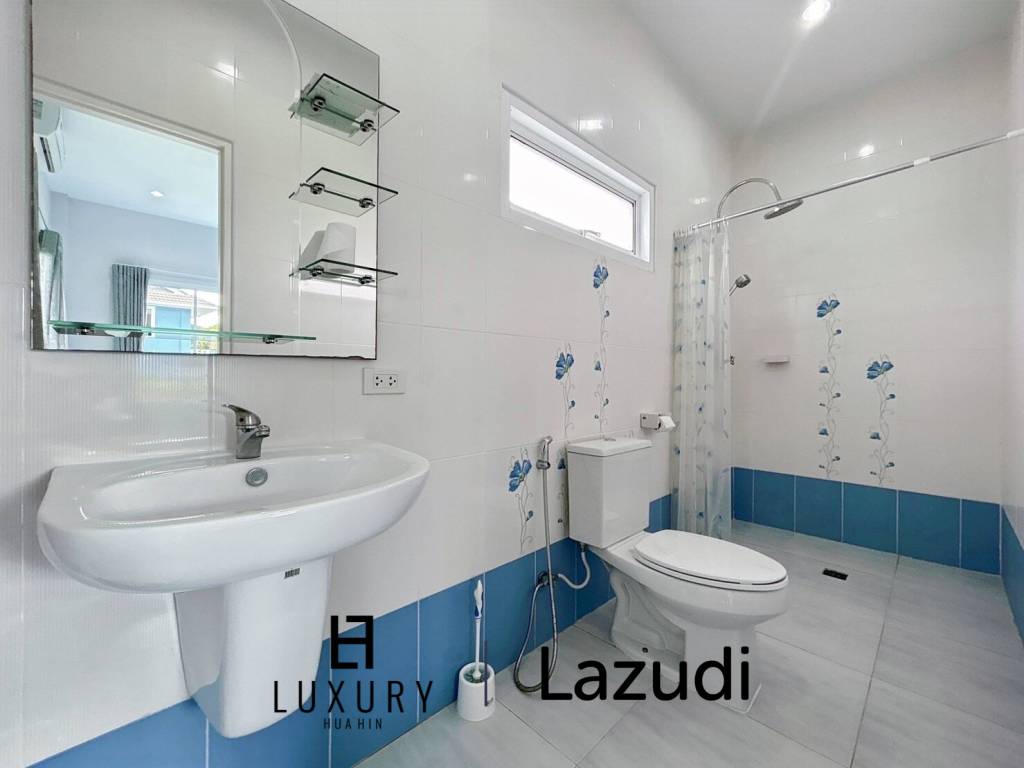 1,716 m² 5 Chambre 4 Salle de bain Villa Pour Vente