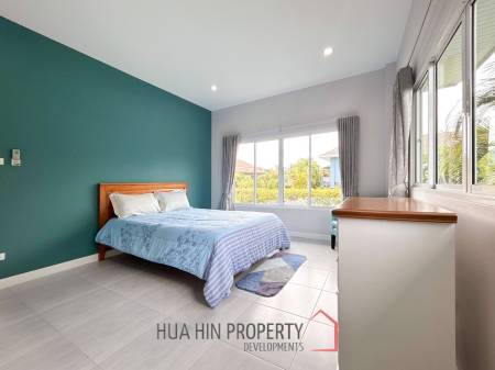 Standalone House Near Palm Hill Golf Course