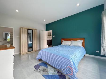 Standalone House Near Palm Hill Golf Course