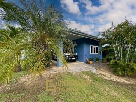 Standalone House Near Palm Hill Golf Course