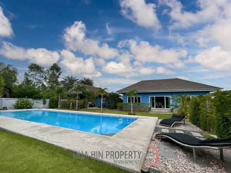 Standalone House Near Palm Hill Golf Course