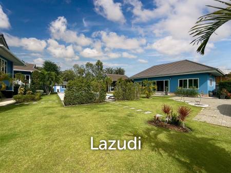 Standalone House Near Palm Hill Golf Course