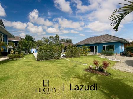 Standalone House Near Palm Hill Golf Course