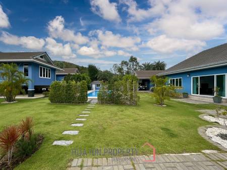 Standalone House Near Palm Hill Golf Course