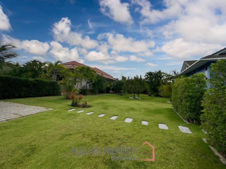 Standalone House Near Palm Hill Golf Course