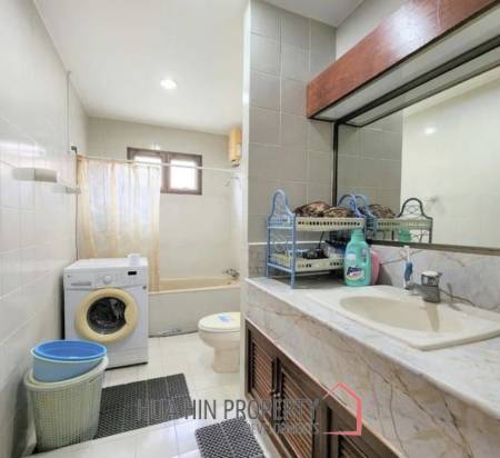 CONDO PALM HILL  : 2 bed nice view