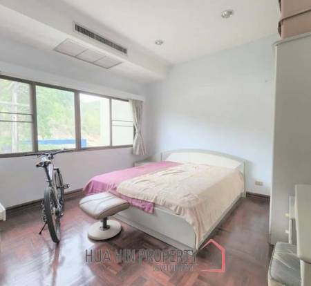 CONDO PALM HILL  : 2 bed nice view