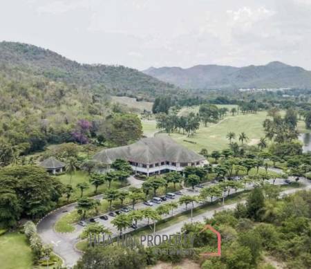 CONDO PALM HILL  : 2 bed nice view