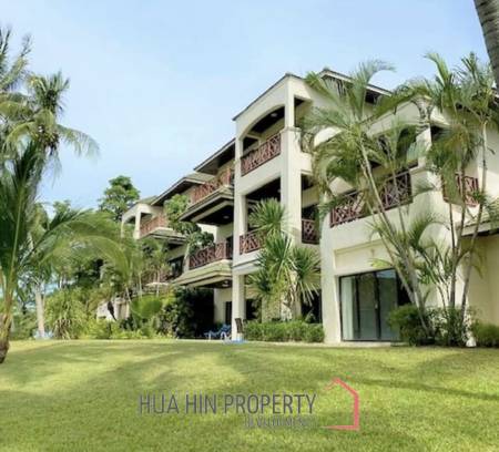 CONDO PALM HILL  : 2 bed nice view