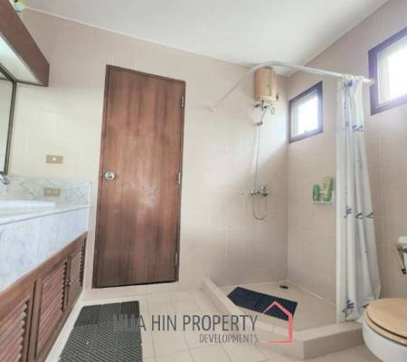 CONDO PALM HILL  : 2 bed nice view