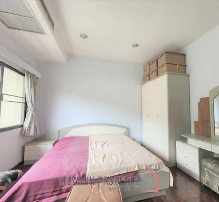 CONDO PALM HILL  : 2 bed nice view