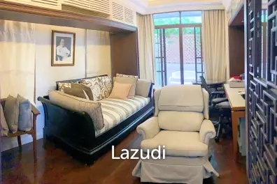 3 Bed 504 SQ.M Narasiri Pattanakarn-Srinakarin