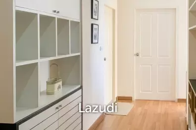 2 Bed 1 Bath 59 SQ.M PP Plus Sukhumvit 71