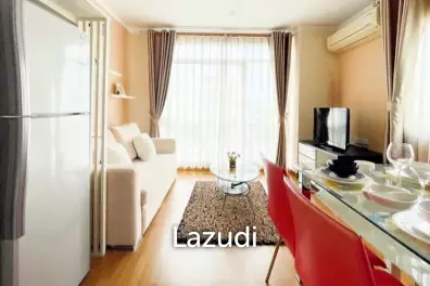 2 Bed 1 Bath 59 SQ.M PP Plus Sukhumvit 71