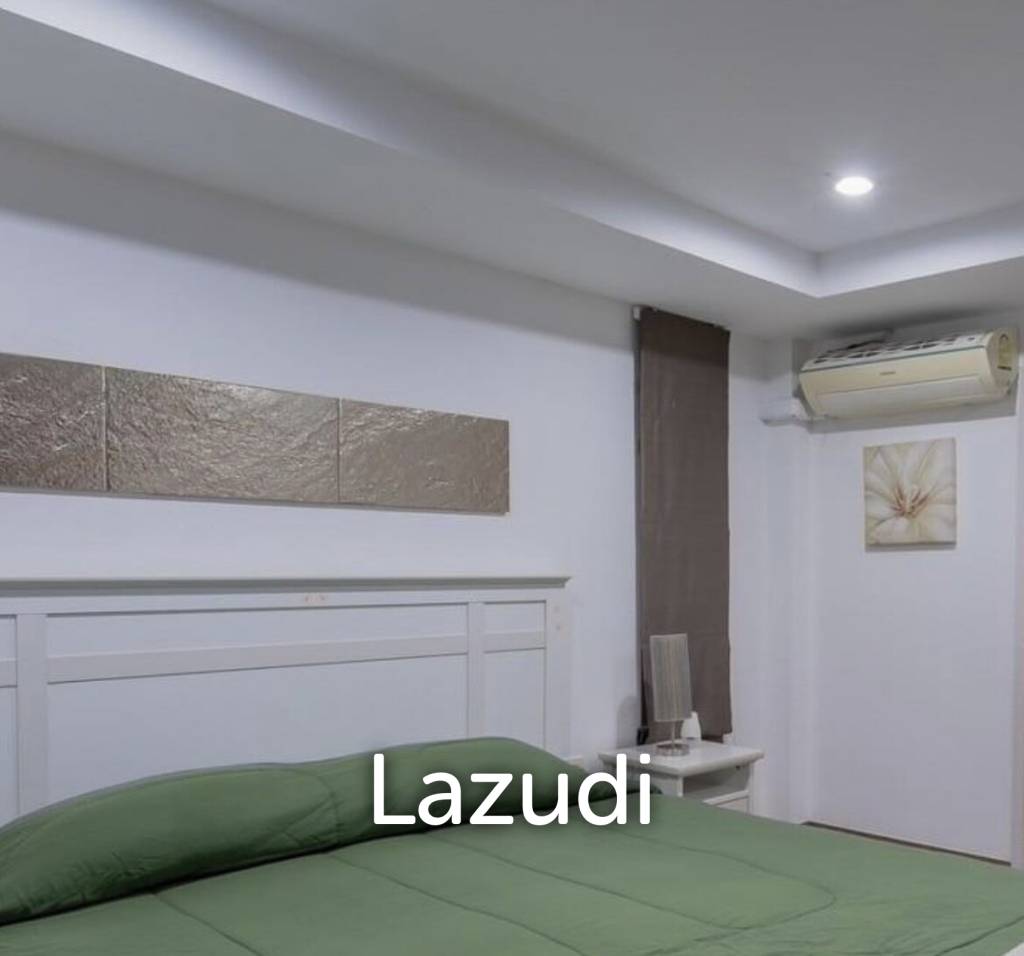 PALM HILL GOLF COURSE  : 4 bed luxury pool villa