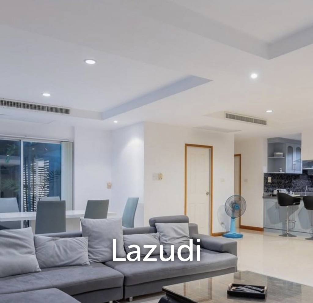 PALM HILL GOLF COURSE  : 4 bed luxury pool villa