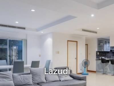 PALM HILL GOLF COURSE  : 4 bed luxury pool villa