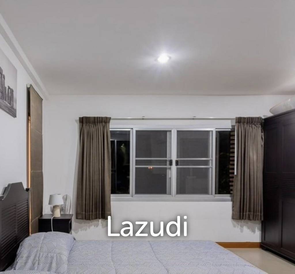 PALM HILL GOLF COURSE  : 4 bed luxury pool villa