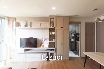 2 Bed 2 Bath 62 SQ.M Taka Haus Ekamai 12