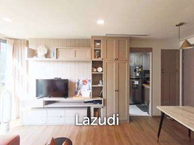 2 Bed 2 Bath 62 SQ.M Taka Haus Ekamai 12