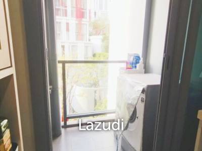 2 Bed 2 Bath 62 SQ.M Taka Haus Ekamai 12