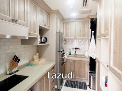 2 Bed 2 Bath 62 SQ.M Taka Haus Ekamai 12