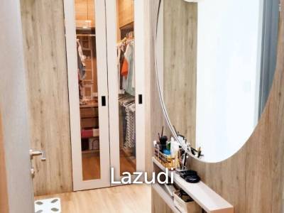 2 Bed 2 Bath 62 SQ.M Taka Haus Ekamai 12