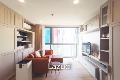 2 Bed 2 Bath 62 SQ.M Taka Haus Ekamai 12