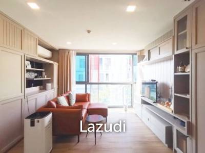 2 Bed 2 Bath 62 SQ.M Taka Haus Ekamai 12