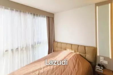 2 Bed 2 Bath 62 SQ.M Taka Haus Ekamai 12