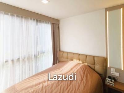 2 Bed 2 Bath 62 SQ.M Taka Haus Ekamai 12