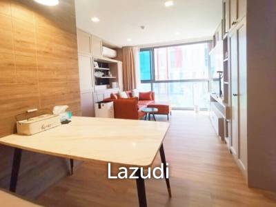 2 Bed 2 Bath 62 SQ.M Taka Haus Ekamai 12