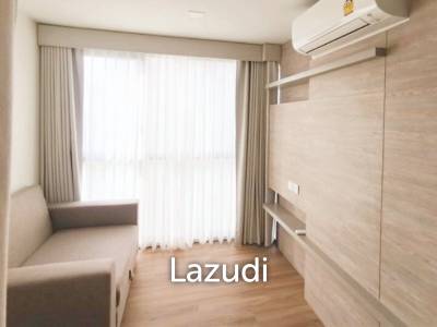 2 Bed 2 Bath 62 SQ.M Taka Haus Ekamai 12