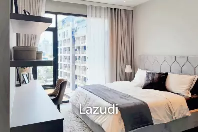 2 Bed 3 Bath 139 SQ.M Nivati Residence