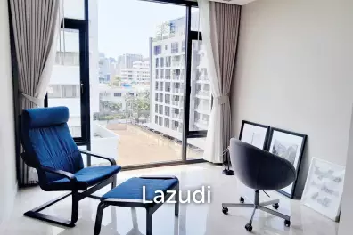 2 Bed 3 Bath 139 SQ.M Nivati Residence