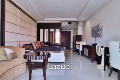 Studio 1 Bath 44.68 SQ.M LK Legend Condominium