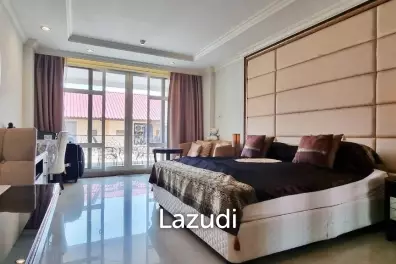 Studio 1 Bath 44.68 SQ.M LK Legend Condominium