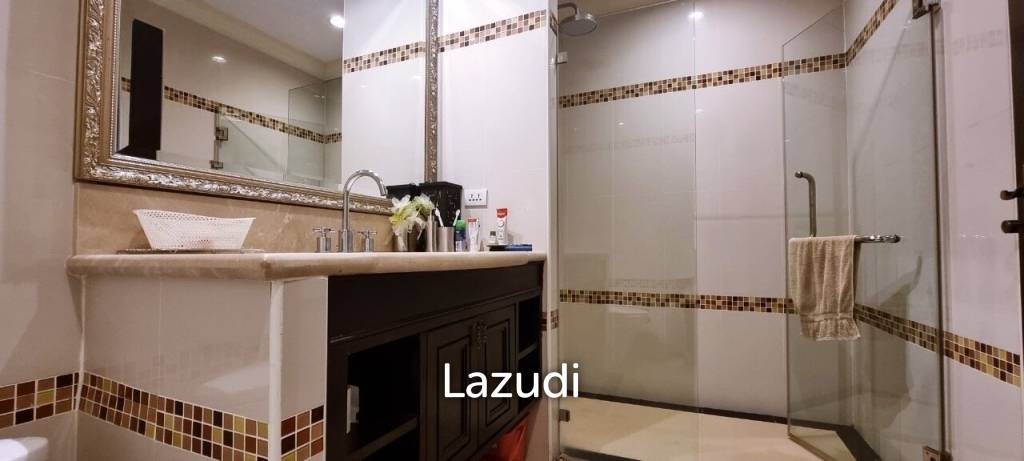 Studio 1 Bath 44.68 SQ.M LK Legend Condominium
