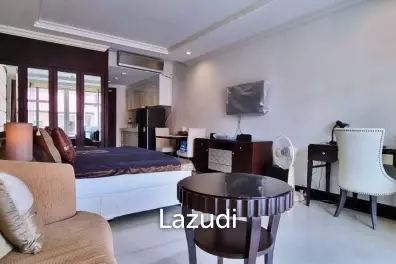 Studio 1 Bath 44.68 SQ.M LK Legend Condominium