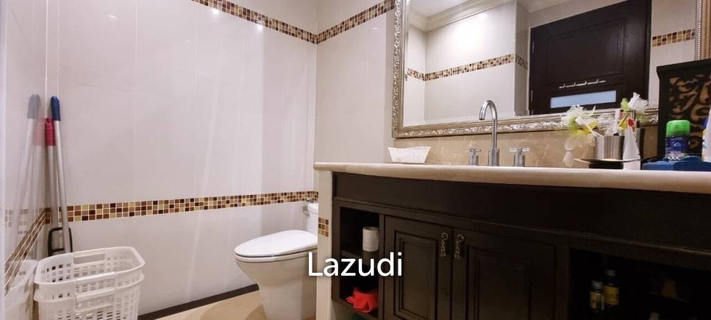 Studio 1 Bath 44.68 SQ.M LK Legend Condominium