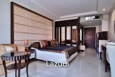 Studio 1 Bath 44.68 SQ.M LK Legend Condominium