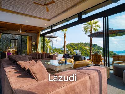 Brand New Ultra-Luxury Villa in Koh Samui