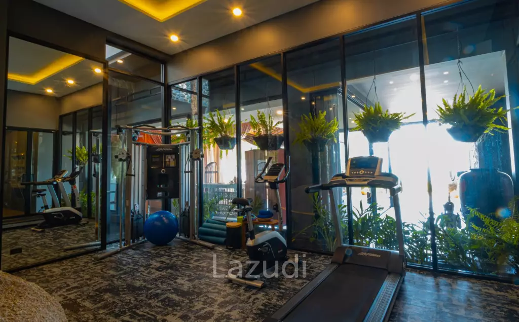 Brand New Ultra-Luxury Villa in Koh Samui