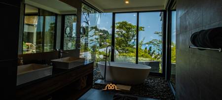 Brand New Ultra-Luxury Villa in Koh Samui