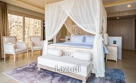 Brand New Ultra-Luxury Villa in Koh Samui