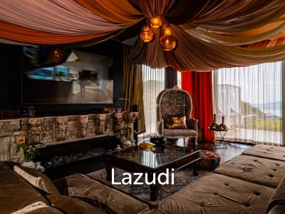 Brand New Ultra-Luxury Villa in Koh Samui