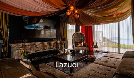 Brand New Ultra-Luxury Villa in Koh Samui