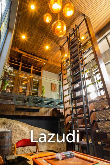 Brand New Ultra-Luxury Villa in Koh Samui